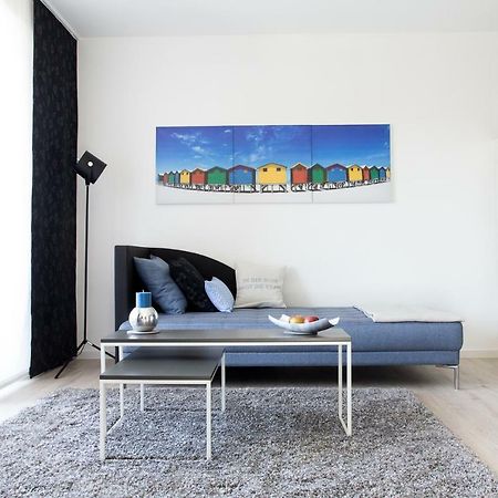 Appartement Refugium 1 à Emsdetten Extérieur photo